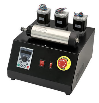 Prikaži detalje za Komplet CNC elektronika CNC Komplet