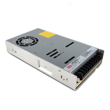 Prikaži detalje za Napajanje Mean Well LRS-600-24 600W 24V Mean Well LRS-600-24