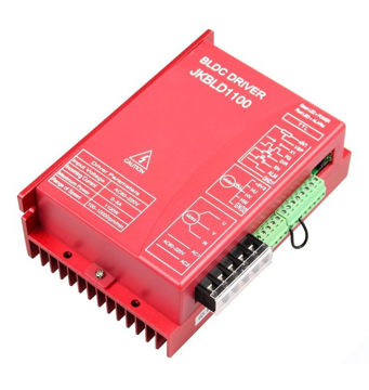 Prikaži detalje za Drajver za motor bez četkica do 1100w, 220V JKBLD1100
