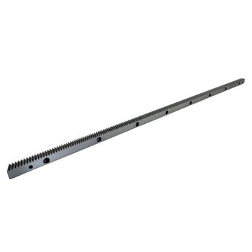 Prikaži detalje za Zupčasta letva sa kosim zubima 1.5M, 20x20x960mm Zupcasta letva 1.5M 960