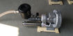 Slika proizvoda: Vazdušna / Vakum pumpa visokog pritiska - 5.5KW 380V