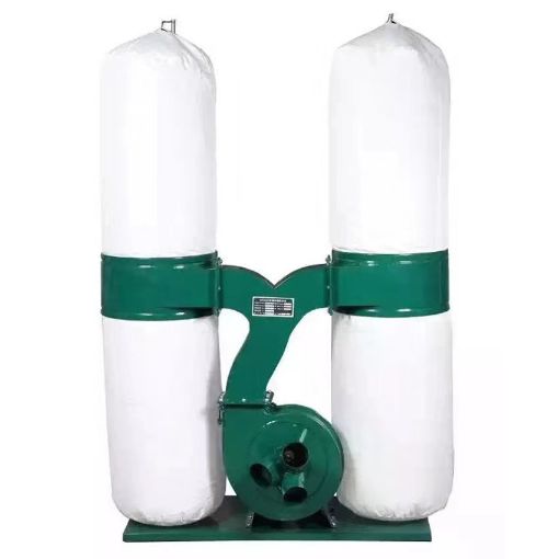 Otprasivac sa dve vrece 3kw