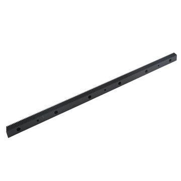 Prikaži detalje za Zupčasta letva sa kosim zubima 1.25M, 22x25x1400mm Zupcasta letva 1.25M