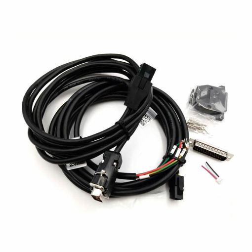 Slika proizvoda: Delta AC servo motor enkoderski i strujni Kabl - 5m