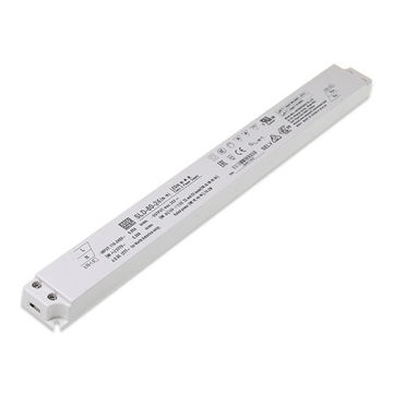 Prikaži detalje za Napajanje Mean Well SLD-80-24 80W 24V Slim Mean Well SLD-80-24