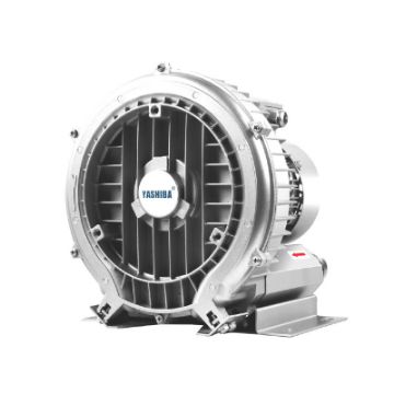 Prikaži detalje za Vazdušna / Vakum pumpa visokog pritiska - 0.25KW 220v Vortex vazdušna pumpa - Vakum pumpa 0.25kw