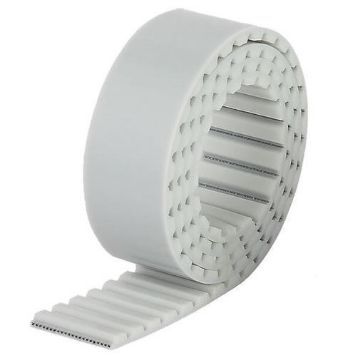 Prikaži detalje za Zupčasti kaiš T10 širine 100mm Slika proizvoda: Zupčasti kaiš T10 širine 100mm