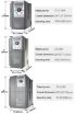 Slika proizvoda: Frekventni regulator EKVR - 0.5kw 380v