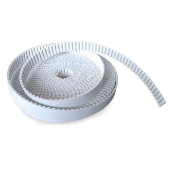 Prikaži detalje za Zupčasti kaiš T5 širine 32mm Zupcasti kais T5