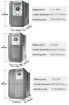 Slika proizvoda: Frekventni regulator EKVR - 5.5kw 220v