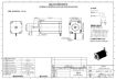 Slika proizvoda: Step Motor NEMA 24 60x111, 4.2A, 4.1Nm