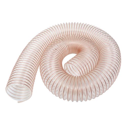 Crevo za prašinu, piljevinu, vazduh fi150