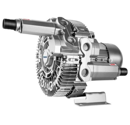 Vortex vazdušna pumpa - Vakum pumpa 15kw