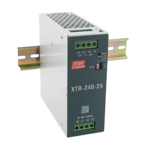 Mean Well XTR-240-48