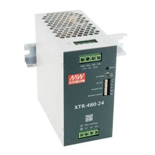 Mean Well XTR-480-48