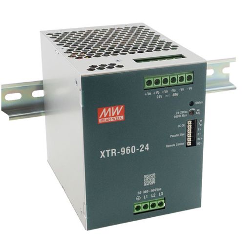 Mean Well XTR-960-48