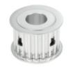 Slika proizvoda: Remenica 10-HTD 3M-20T-8B tip AF